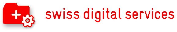 Swiss Digital Services Label