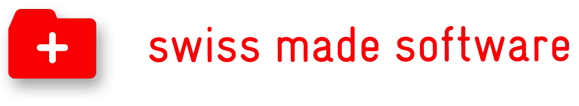 Label Swiss Made Software