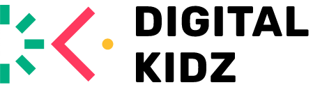 logo de notre partenaire : Digital Kidz