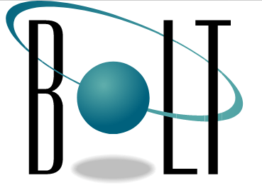 logo de notre partenaire : Bolt