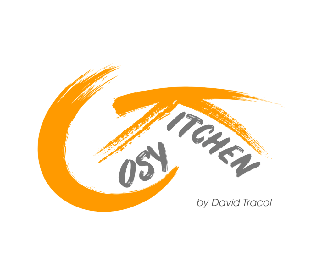 logo de notre partenaire : CosyKitchen – logo