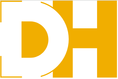 logo de notre partenaire : Dimitri Hebert Photographe