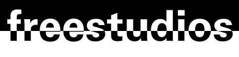 logo de notre partenaire : FreeStudios