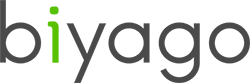 logo de notre partenaire : Biyago Guide