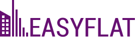 logo de notre partenaire : Easyflat