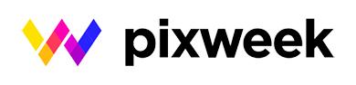 logo de notre partenaire : PixWeek