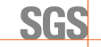 logo de notre partenaire : SGS